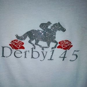 Derby tees